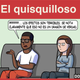 Imagen para el artículo titulado 7 tipos de personas con las que no querrás ver tus series de TV